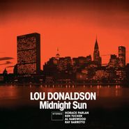 Lou Donaldson, Midnight Sun / Blues Walk (CD)