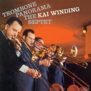 Kai Winding, Trombone Panorama (CD)