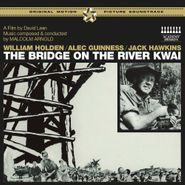 Malcolm Arnold, The Bridge On The River Kwai [OST] (CD)