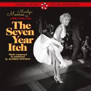 Alfred Newman, The Seven Year Itch [OST] (CD)