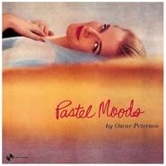 Oscar Peterson, Pastel Moods (LP)