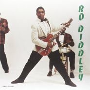Bo Diddley, Bo Diddley (LP)