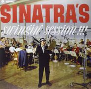 Frank Sinatra, Sinatra's Swingin Session!!! [180 Gram Vinyl] (LP)