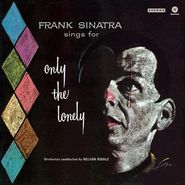 Frank Sinatra, Frank Sinatra Sings For Only The Lonely [180 Gram Vinyl] (LP)
