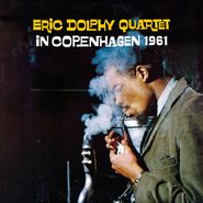 Eric Dolphy, Eric Dolphy In Copenhagen 1961 (LP)