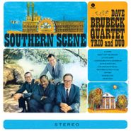 The Dave Brubeck Quartet, Southern Scene [180 Gram Vinyl] (LP)