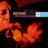 John Coltrane, Live At The Village Vanguard [180 Gram Vinyl] [Bonus Track] (LP)