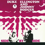 Duke Ellington, Side By Side [180 Gram Vinyl] (LP)