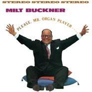 Milt Buckner, Please, Mr. Organ Player / Send Me Softly [Bonus Tracks] (CD)