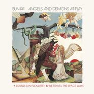 Sun Ra, Angels And Demons At Play / Sound Sun Pleasure!! / We Travel The Space Ways (CD)