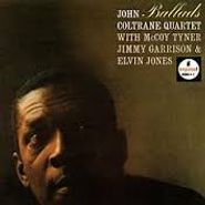 John Coltrane, Ballads (CD)