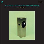 Bill Evans, Empathy [180 Gram Vinyl] (LP)