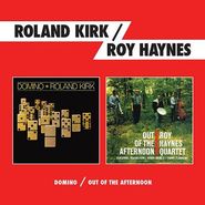 Roland Kirk, Domino / Out Of The Afternoon (CD)