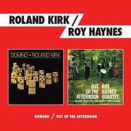 Roland Kirk, Domino / Out Of The Afternoon (CD)