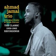 Ahmad Jamal Trio, The Classic 1958-62 Recordings [5 CD Box] (CD)