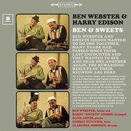 Ben Webster, Ben & Sweets [180 Gram Vinyl] (LP)