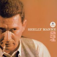 Shelly Manne, 2-3-4 [180 Gram Vinyl] (LP)