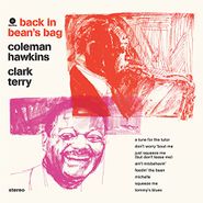 Coleman Hawkins, Back In Bean's Bag (LP)