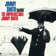 Jimmy Smith, Bashin / Jimmy Smith Plays Fats Waller [Bonus Tracks] [Remastered] (CD)