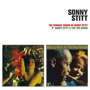 Sonny Stitt, The Sensual Sound Of Sonny Stitt / Sonny Stitt & The Top Brass (CD)