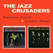 The Jazz Crusaders, Freedom Sound + Lookin' Ahead (CD)