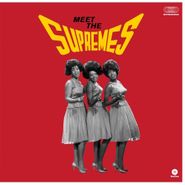 The Supremes, Meet The Supremes (LP)