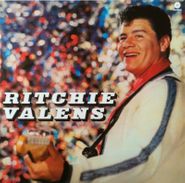 Ritchie Valens, Ritchie Valens (LP)