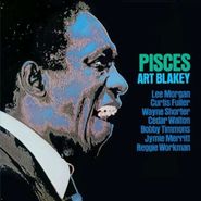 Art Blakey & The Jazz Messengers, Pisces [Bonus Tracks] (CD)