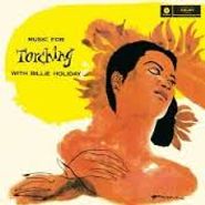 Billie Holiday, Music For Torching (LP)