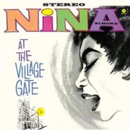Nina Simone, At The Village Gate (LP)