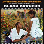 Antonio Carlos Jobim, Black Orpheus (LP)