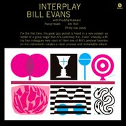Bill Evans, Interplay (LP)