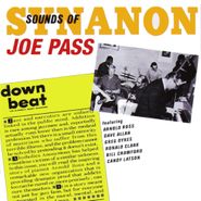 Joe Pass, Sounds Of Synanon (CD)
