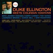 Duke Ellington, Duke Ellington Meets Coleman Hawkins (LP)