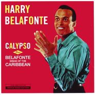 Harry Belafonte, Calypso / Belafonte Sings Of The Caribbean [Bonus Tracks] (CD)