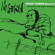 Grant Green Quartet, Nigeria (CD)