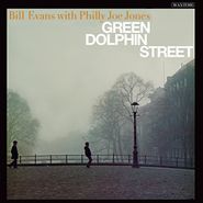 Bill Evans, Green Dolphin Street (LP)