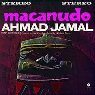 Ahmad Jamal, Macanudo (LP)