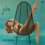Julie London, Julie [Spanish 180 Gram Vinyl Issue] (LP)