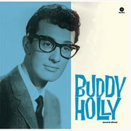 Buddy Holly, Buddy Holly (Second Album) [180 Gram Vinyl] (LP)