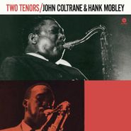 John Coltrane, Two Tenors (LP)