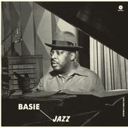 Count Basie, Basie Jazz (LP)