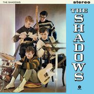 The Shadows, The Shadows (LP)