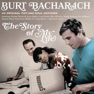 Burt Bacharach, The Story of My Life: 60 Pop & Soul Anthems (CD)