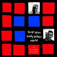 Art Tatum, The Art Tatum - Buddy De Franco Quartet (CD)