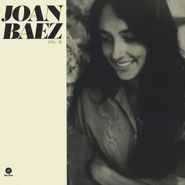 Joan Baez, Joan Baez [Vol. 2] (LP)