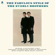 The Everly Brothers, The Fabulous Style Of The Everly Brothers [180 Gram Vinyl] (LP)