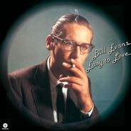 Bill Evans, Easy To Love (LP)