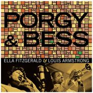 Louis Armstrong, Porgy & Bess [180 Gram Vinyl] (LP)