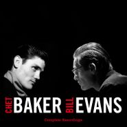 Chet Baker, Complete Recordings (LP)